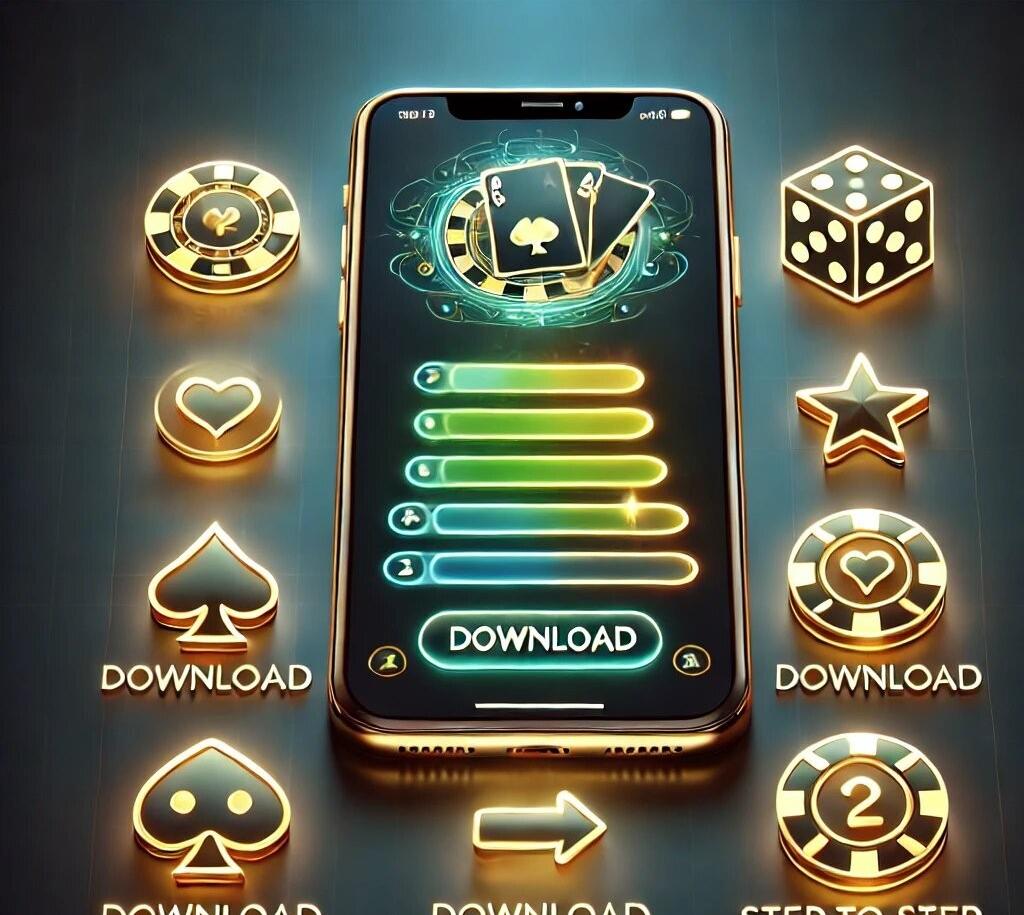 8pg Como Baixar o App