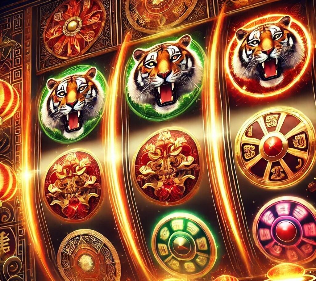 8pg Como Jogar Fortune Tiger