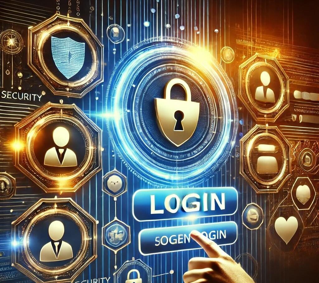 8pg Benefícios de Fazer Login