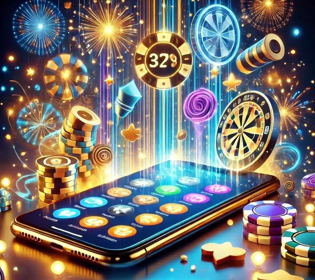8pg Por Que Baixar o App?