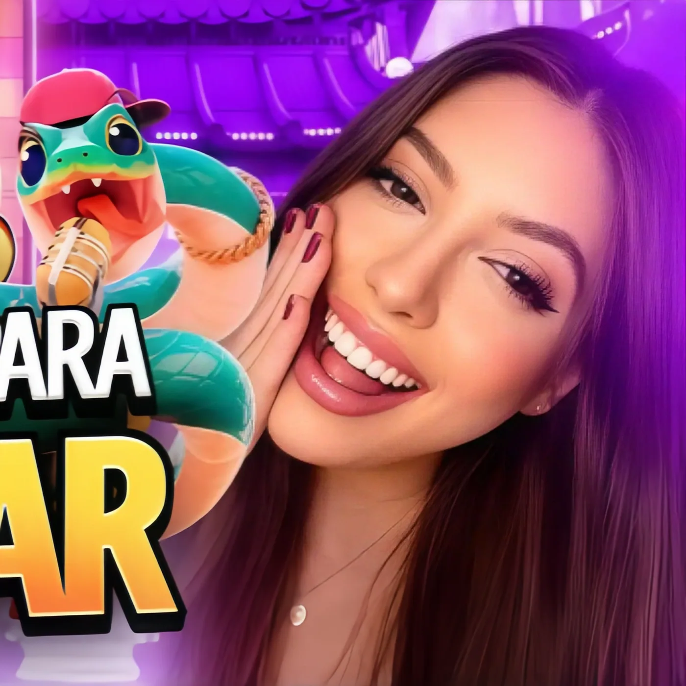 8pg Ambiente vibrante de cassino online