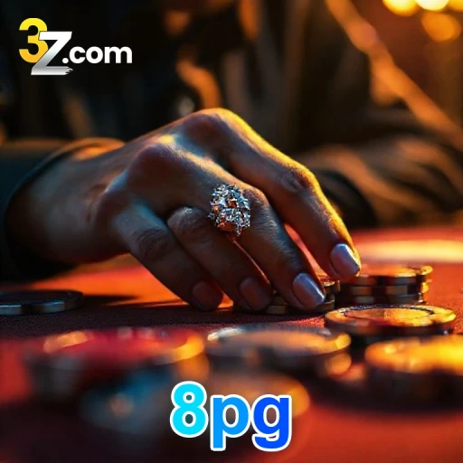 8pg APP Jogos de caça-níqueis